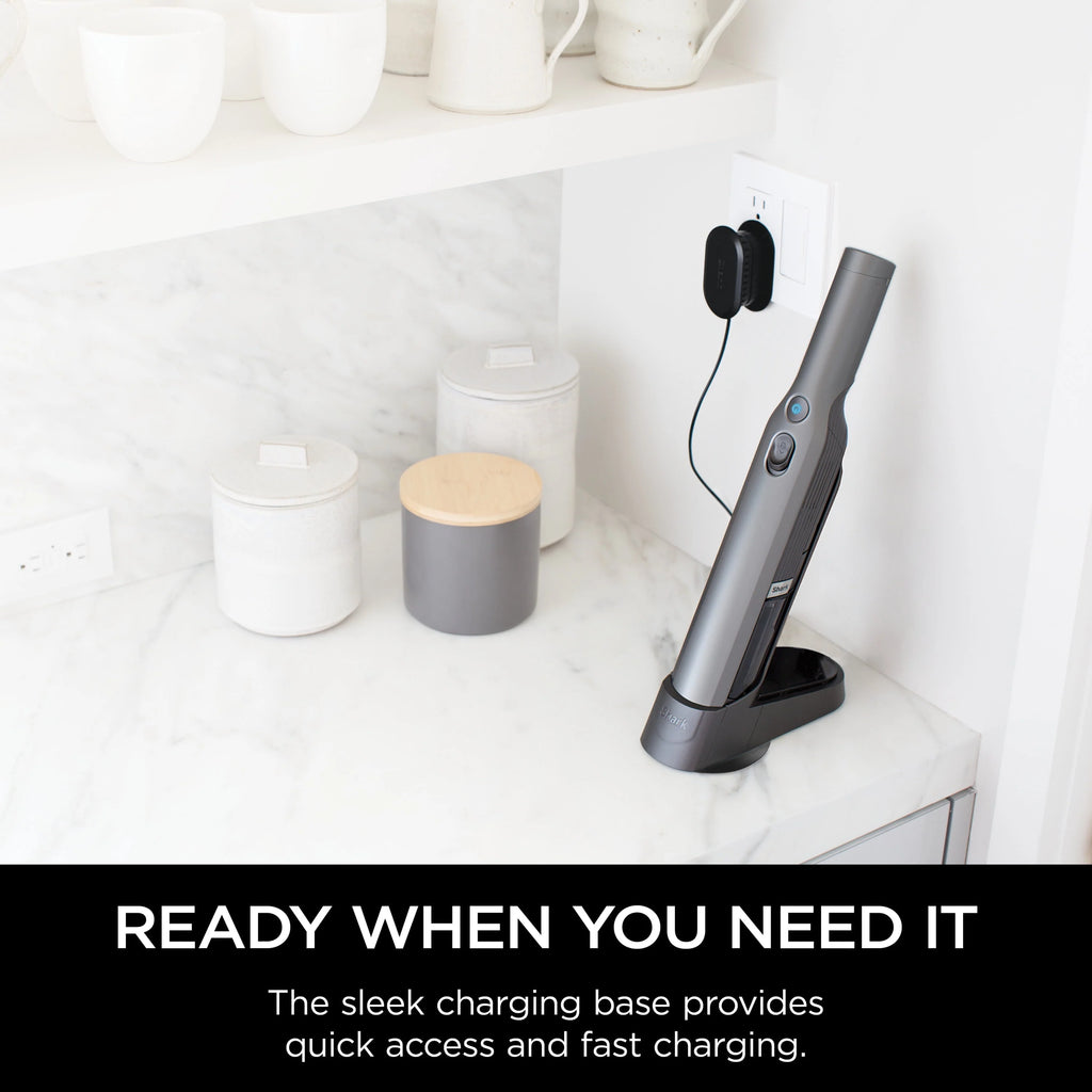 Cord-Free Handheld Vacuum V21460
