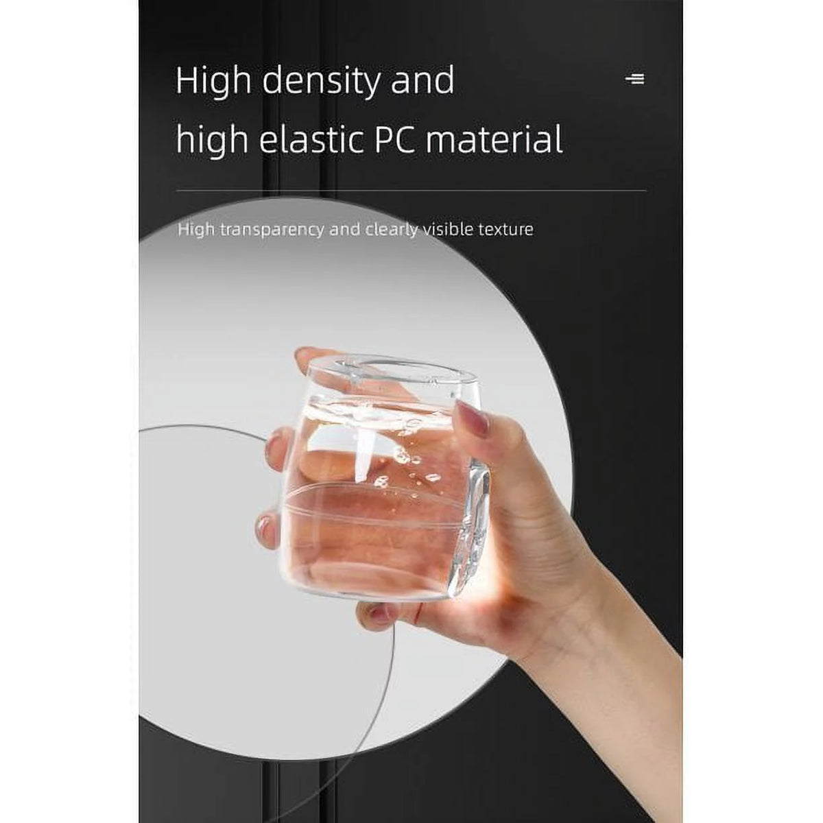 Pink Electric Water Flosser with 300ML Capacity H507