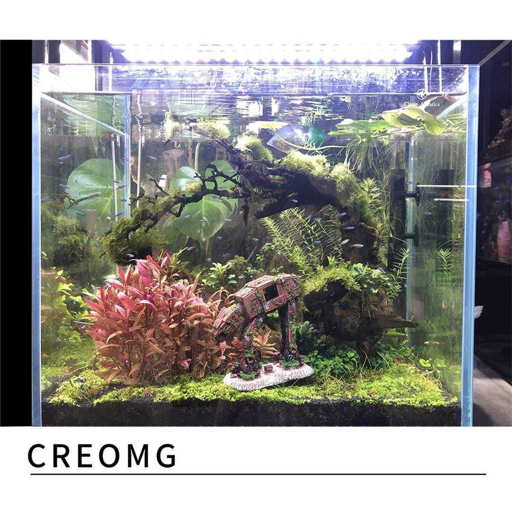 Resin Aquarium Ornament G1901