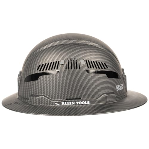 Vented Full Brim Hard Hat X81218