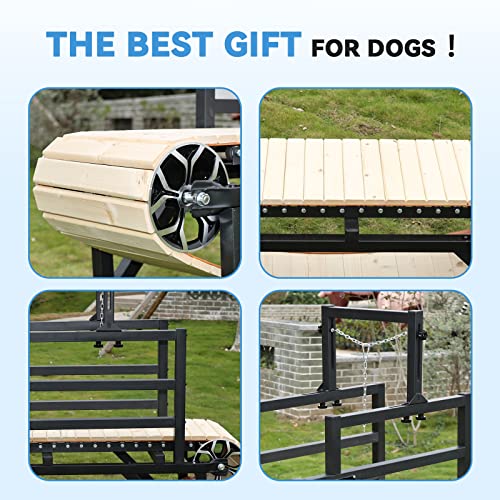 Dog Running Machine Exercise Equipment U999