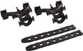 Black No-sway Cage Accessory for Hitch and Cradle Bike Racks (2 Pack) M2993