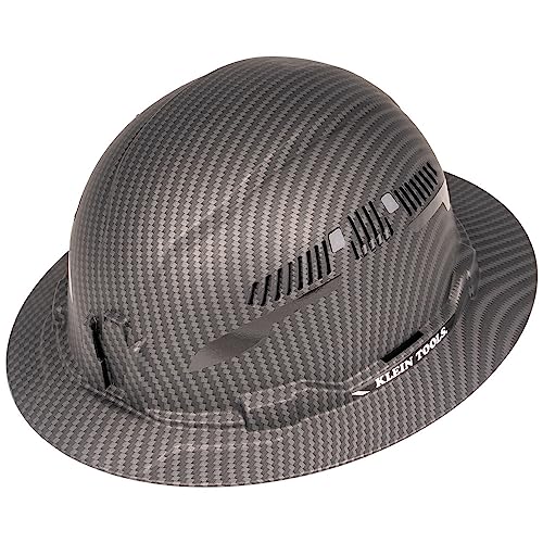 Vented Full Brim Hard Hat X81218