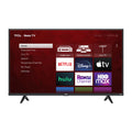 43 Class 4K UHD HDR Smart TV I435380