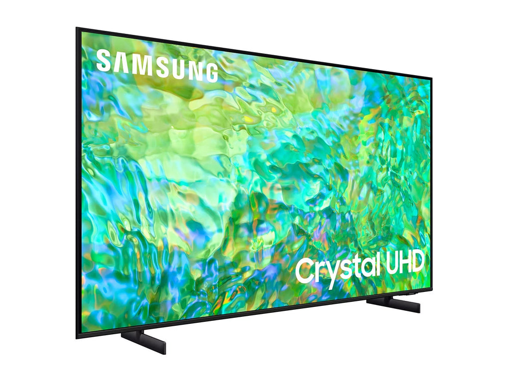 75" Crystal UHD 4K Smart Television Z159