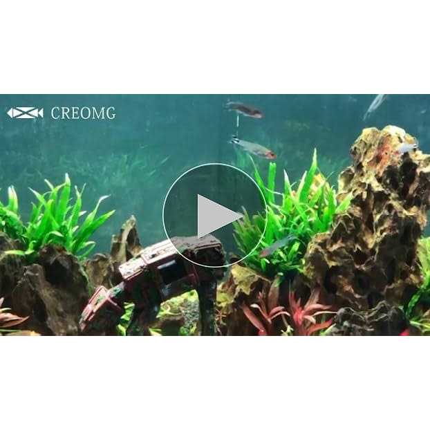 Resin Aquarium Ornament G1901