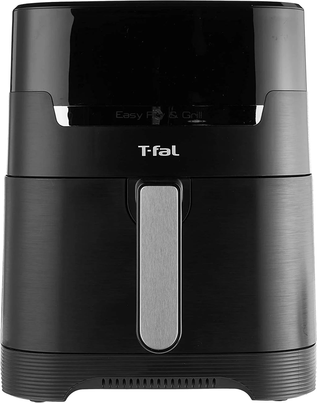 4.4 Qrt Black Air Fryer & Grill Combo L90795