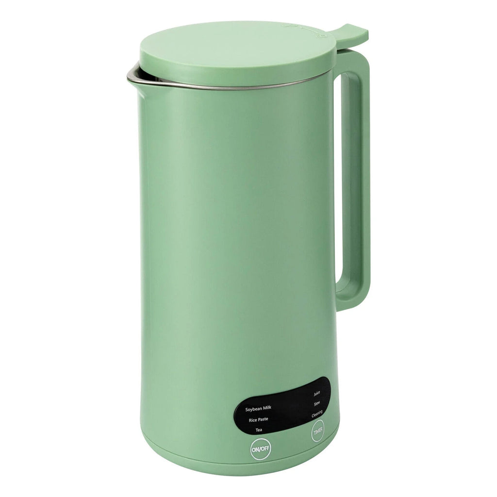Soymilk Maker Machine 350ml Stainless Steel Blender E79013