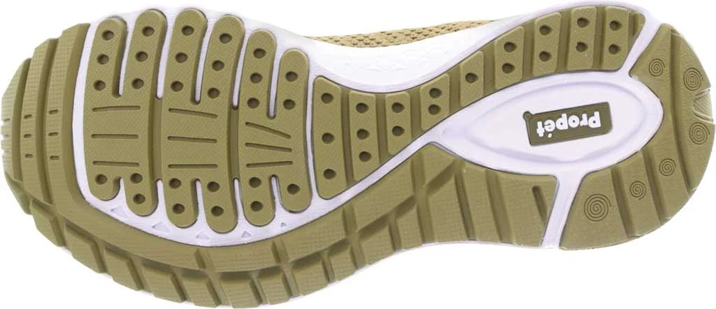 Olive Knit Sneaker T81704