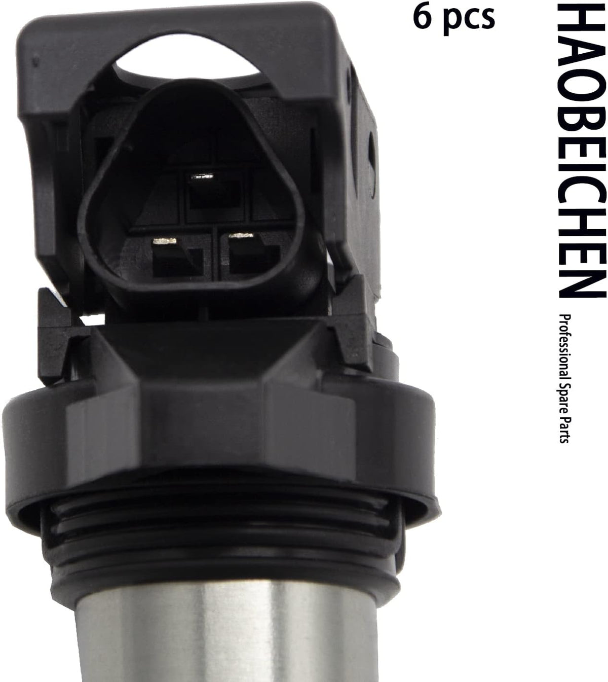 Pack of 6 Ignition Coil Pack E89693