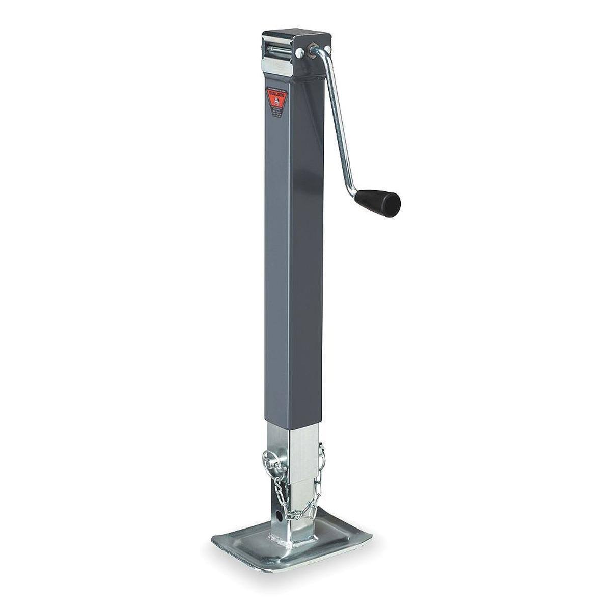 Trailer Square Jack R93054