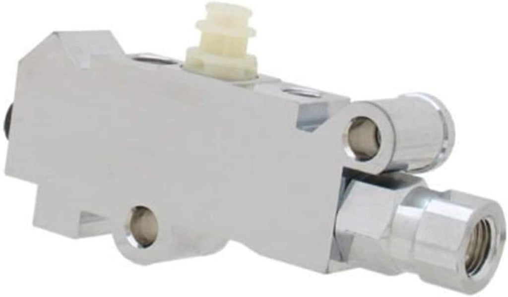 Chrome Disc Drum Proportioning Valve Kit H432