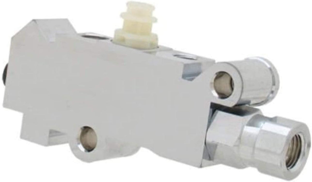 Chrome Disc Drum Proportioning Valve Kit H432