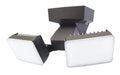 Dusk-to-Dawn Security Flood Light with Timer, 2100 Lumen LED, Wall Mount Q6937
