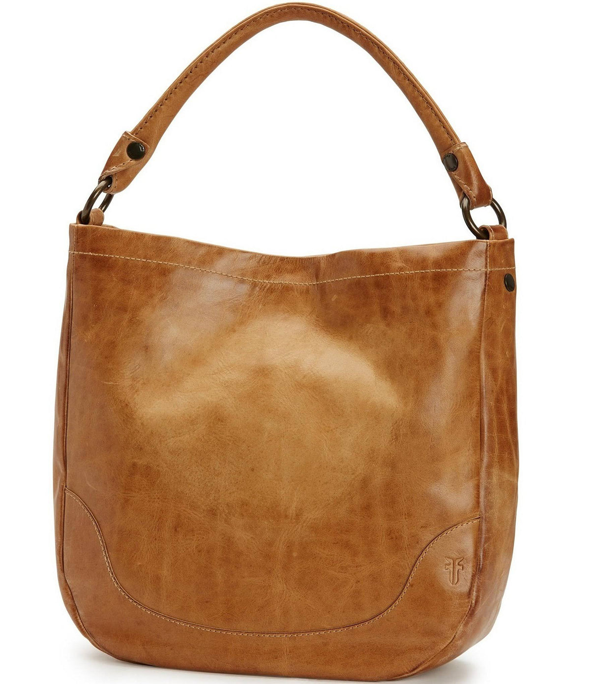 Apricot Hobo D90954