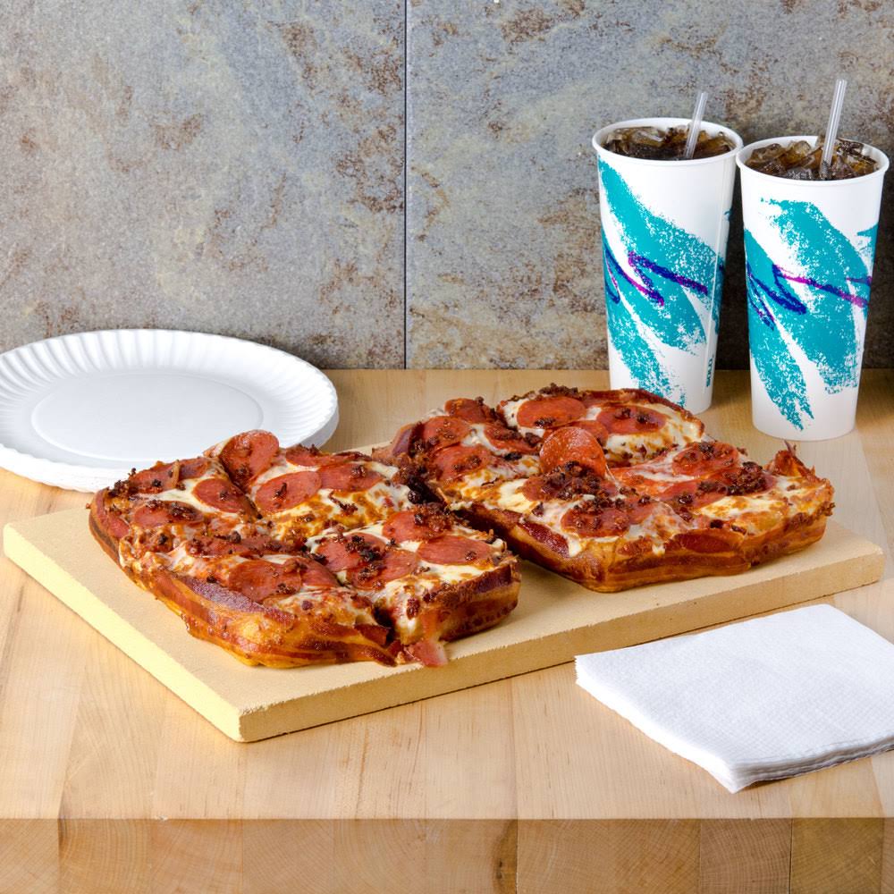 Pizza Stone 11 in x 16 in A73598