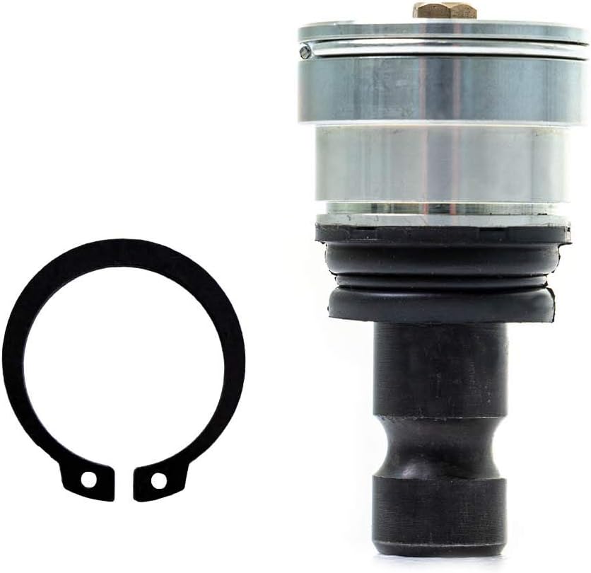 Super Duty 300M Ball Joint for Polaris RZR 800 / S 800/4 800 - Replaces Upper or Lower A-Arm Ball Joint - 2 Ball Joints Q389844