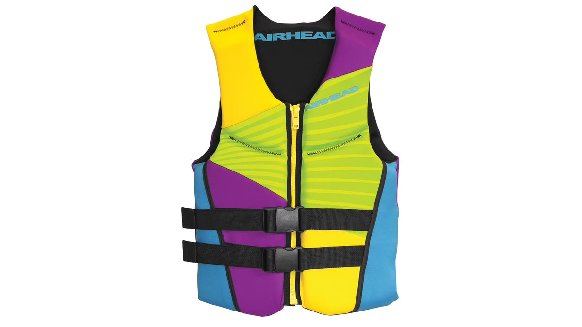 Multi-Color Small Neolite Flex Vest Y570941
