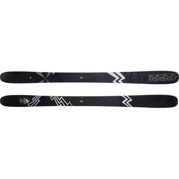 K2 Press Skis 2019 139 N9151
