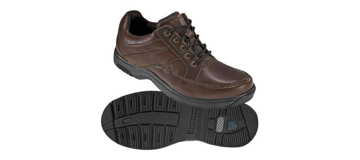 Brown 8 Men's Shoes W6483