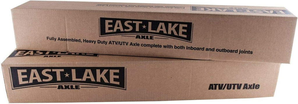 Axle Replacement Set for Bobcat 3400 Series K820