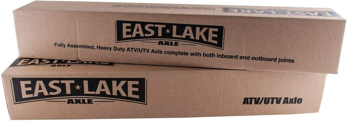 Axle Replacement Set for Bobcat 3400 Series K820