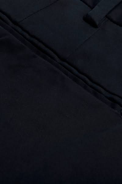 Chino Dark Navy Mens S30741