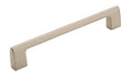 Satin Nickel Appliance Pull S700961