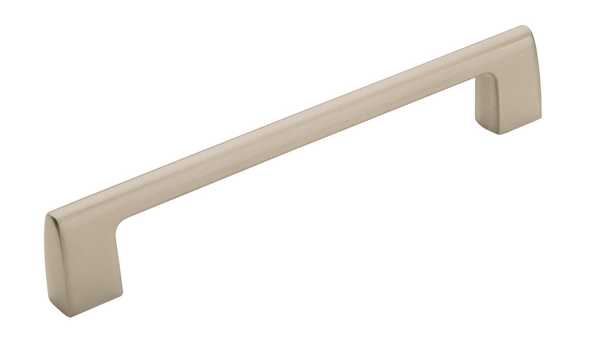 Satin Nickel Appliance Pull S700961
