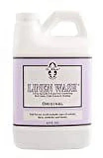 Linen Wash, 64 FL. OZ S5708