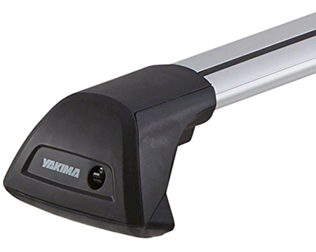 FlushBar - Silver - Small S98793