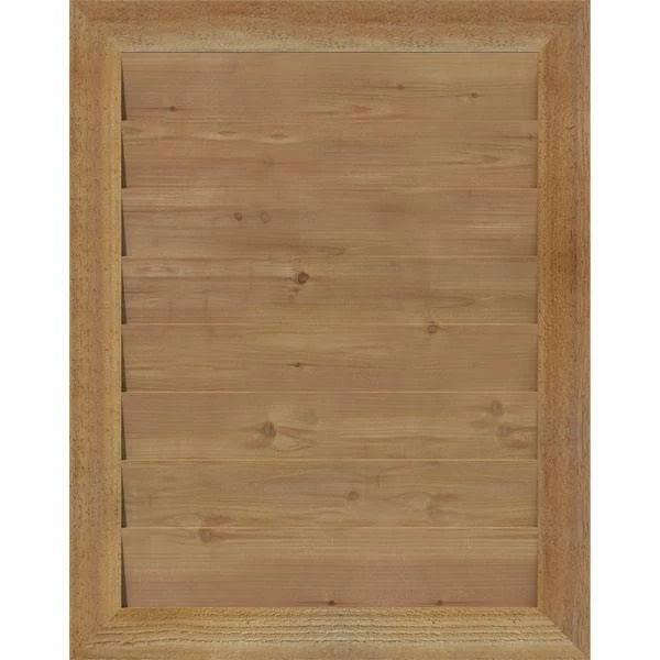 Vertical Gable Vent Y43300
