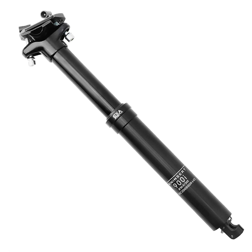 Adjustable Height Hydraulic Mountain Bike Seatpost J669184