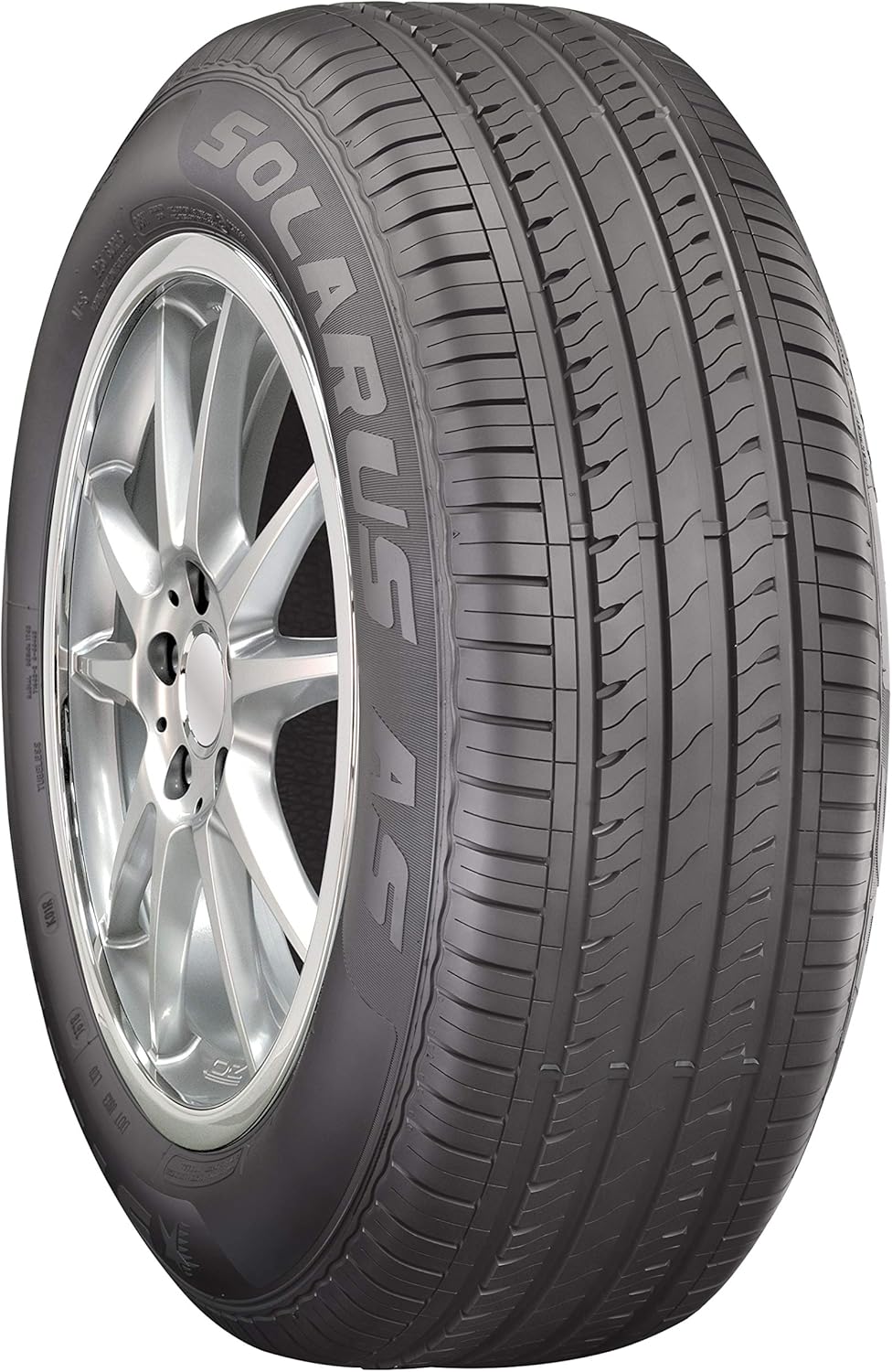 All-Season 235/60R16 100T Tire A367796