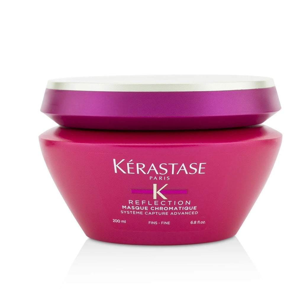 Multi-Protecting Masque for Colour-Treated Hair 200ml/6.8oz J278