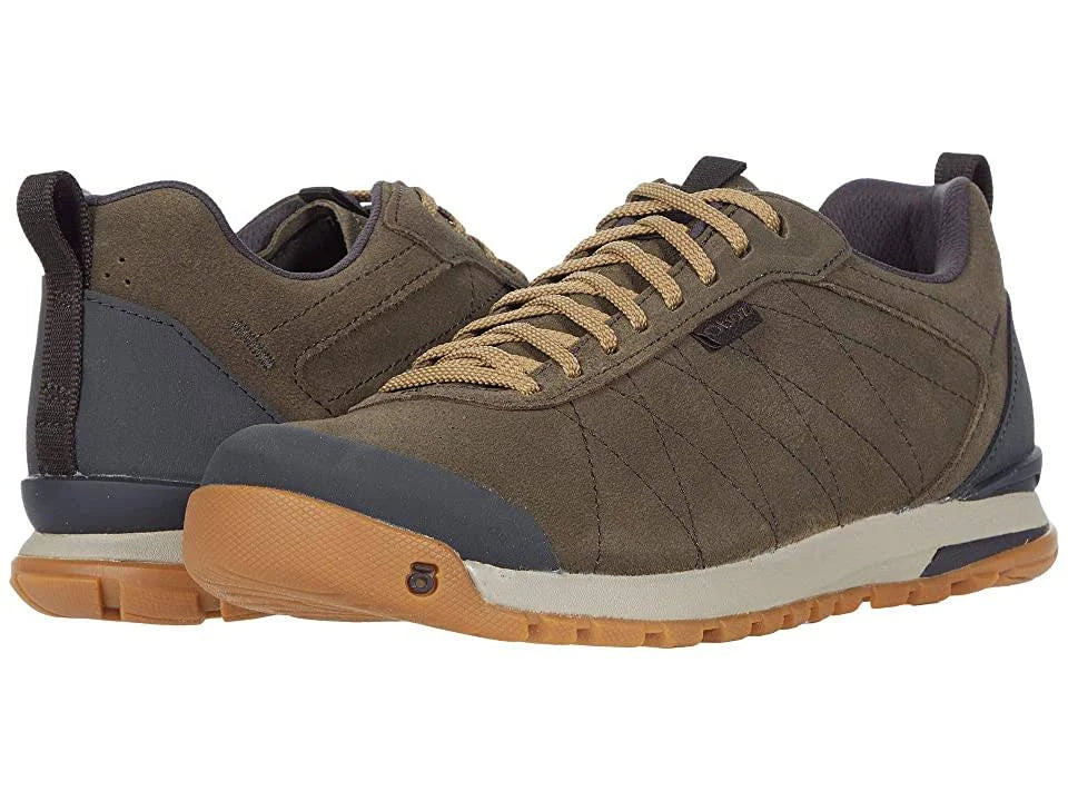 Leather Low Canteen / 13 Z65077
