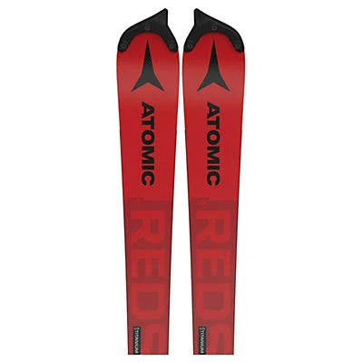 FIS Race Skis 157cm V8546
