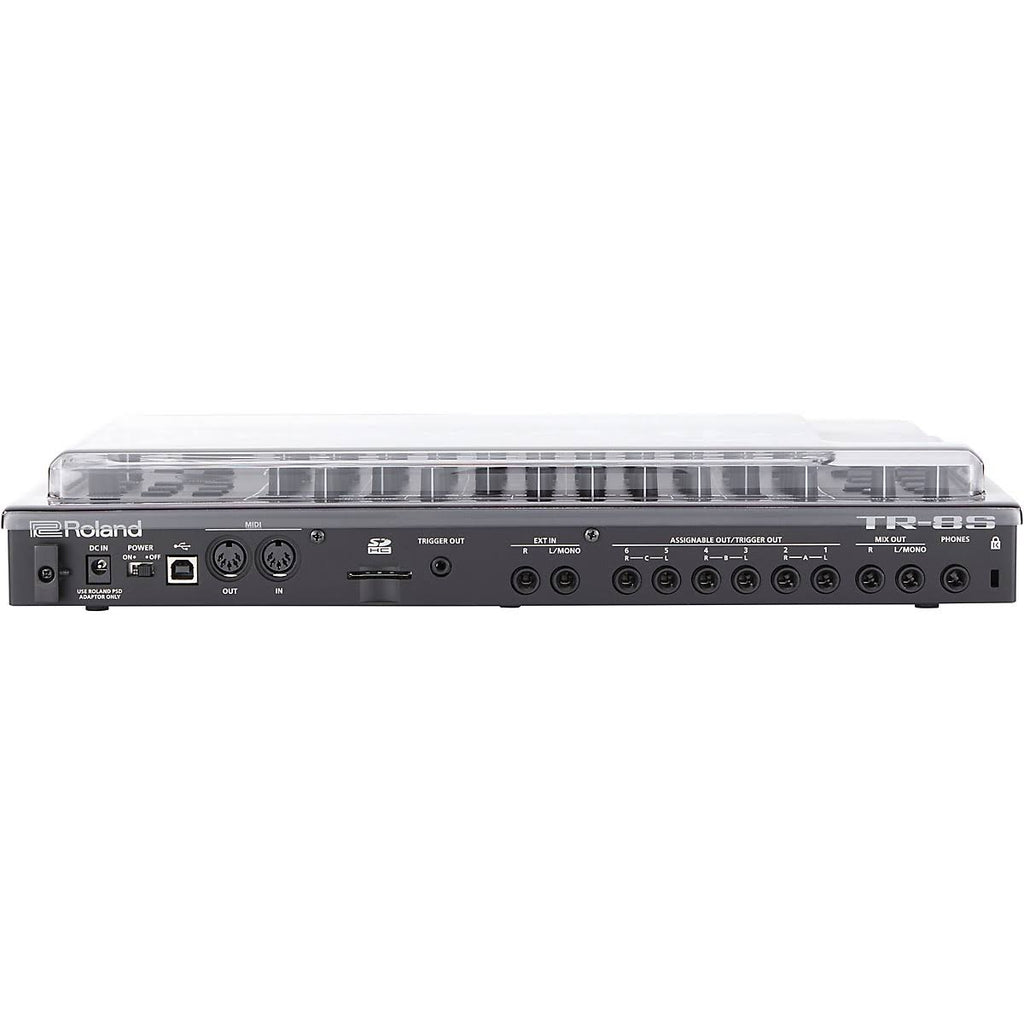 Cover for Roland TR-8S C188