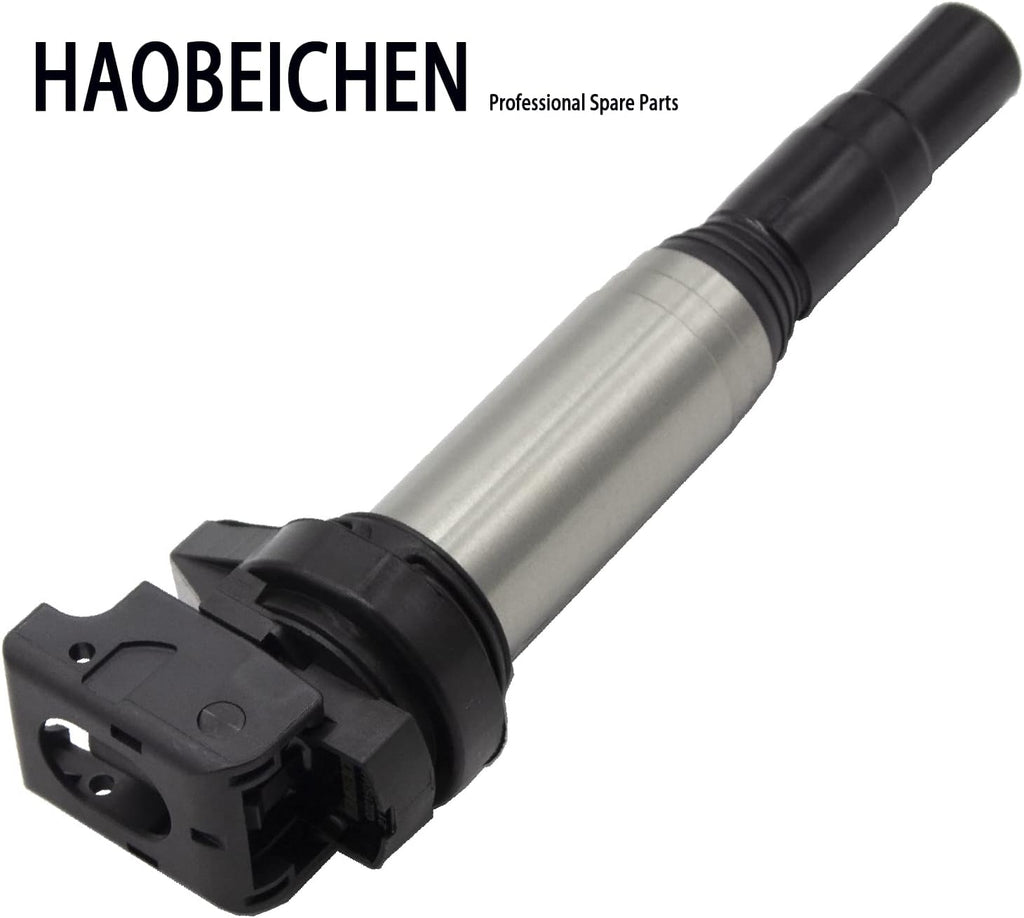 Pack of 6 Ignition Coil Pack E89693