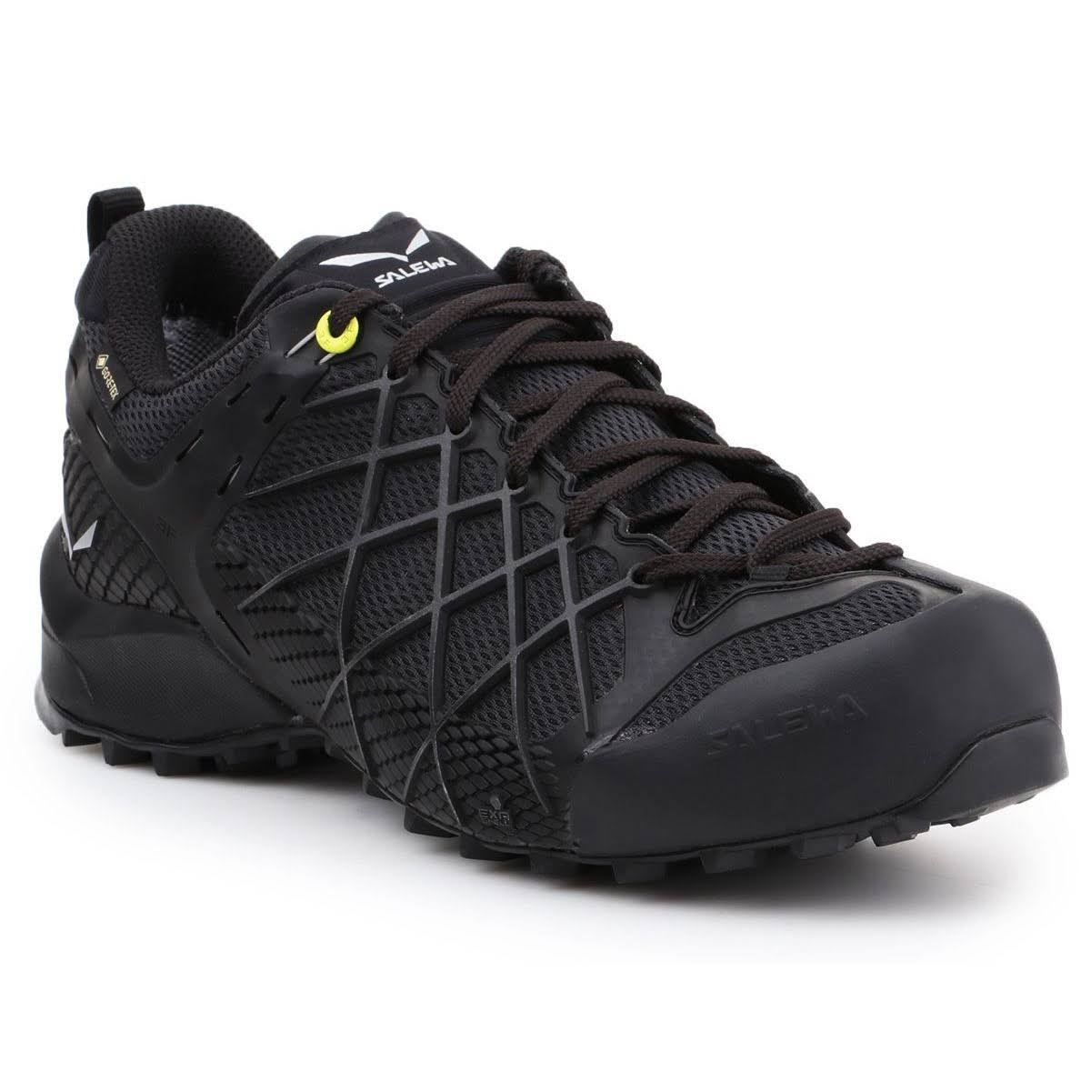 Men's Wildfire GTX Black Out Silver 7.5 W362849
