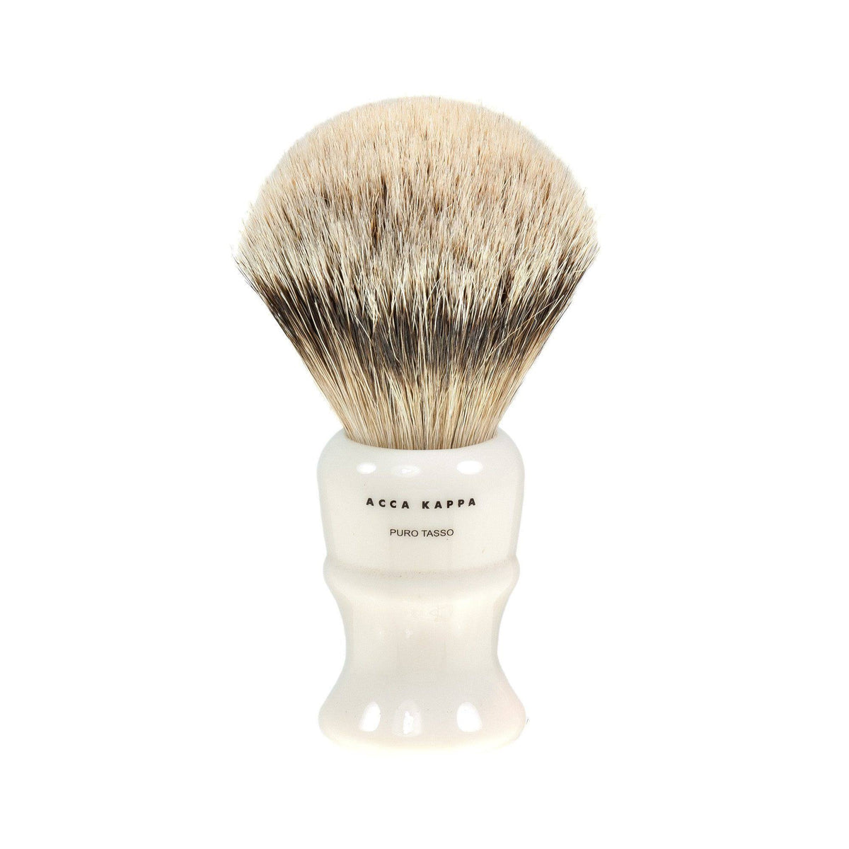 Ivory Badger Hair Shaving Brush R890