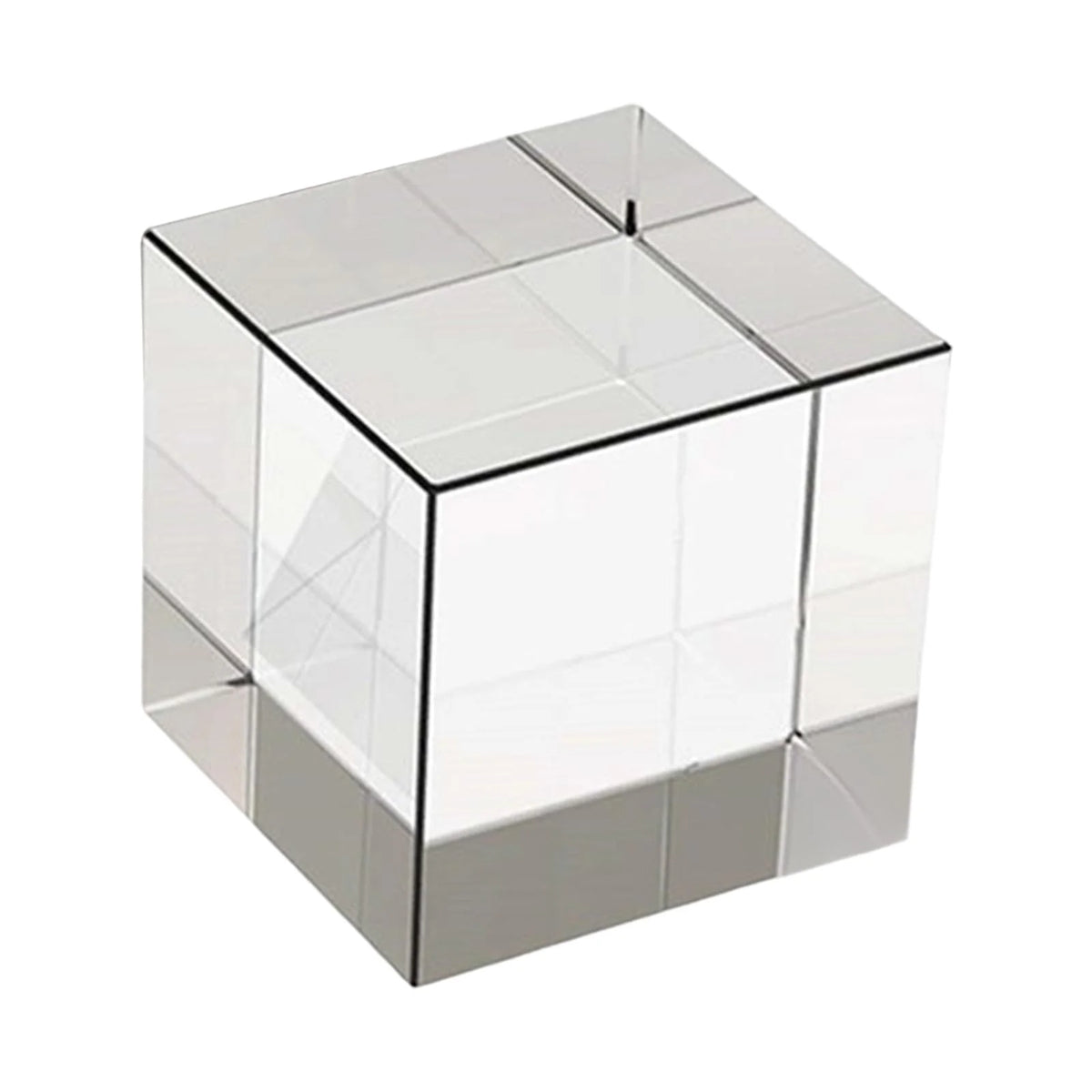 Crystal Glass Optical Physics Toy W992