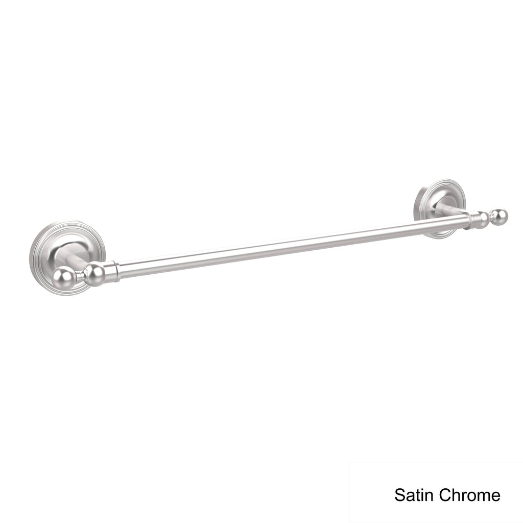 30 inch Towel Bar Satin Brass W832