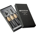 Carbide Pen Turning Tool 3-Piece Set C924