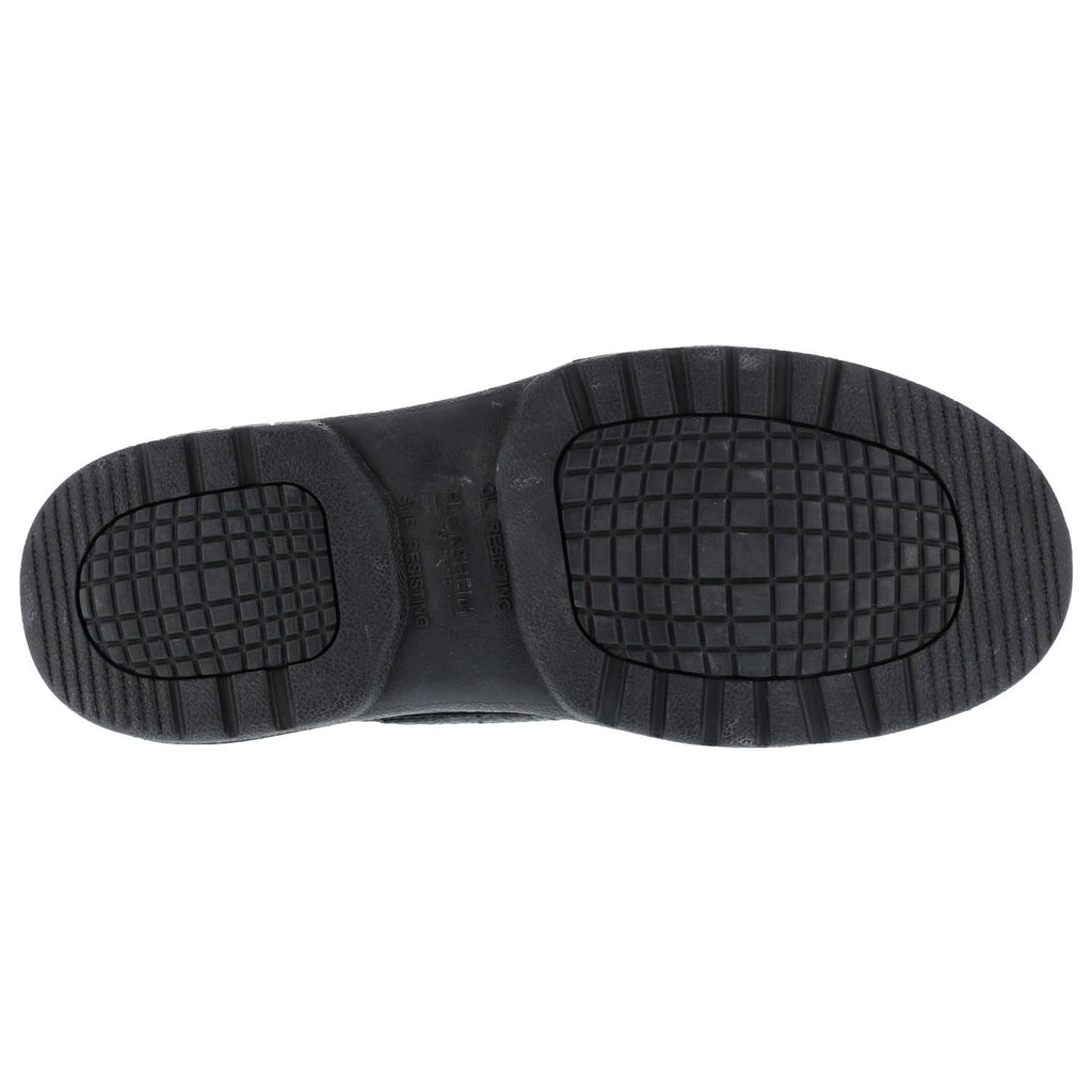 Black Work Shoes Y338