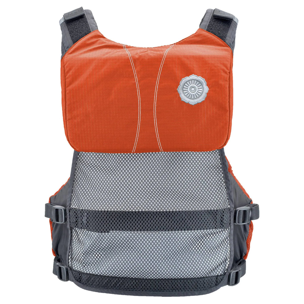 Burnt Orange PFD F18490