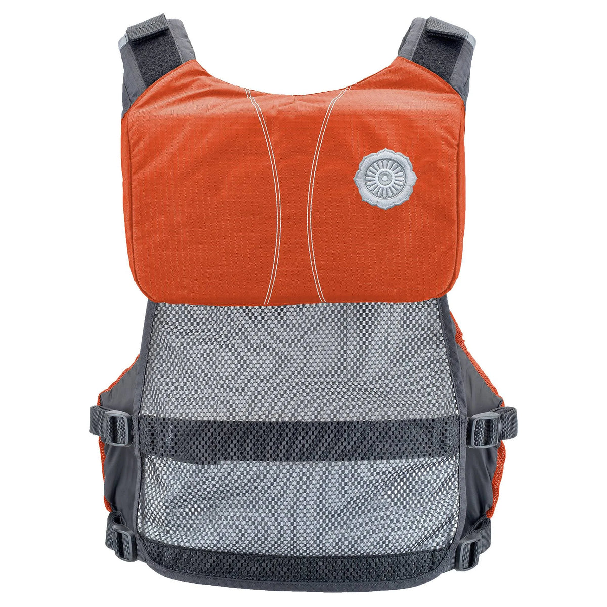 Burnt Orange PFD F18490