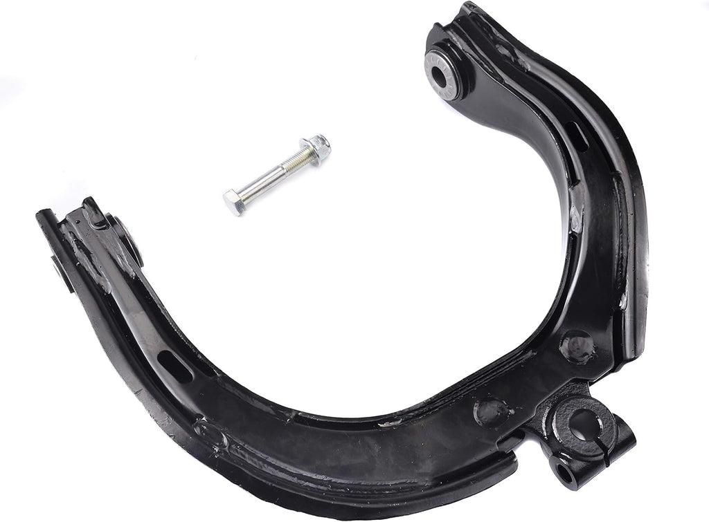 2PCS Front Upper Control Arm Suspension Kit N555468