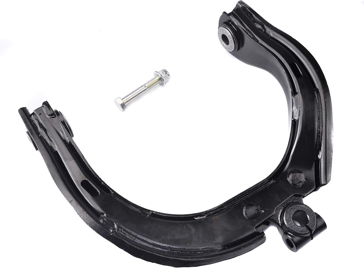 2PCS Front Upper Control Arm Suspension Kit N555468