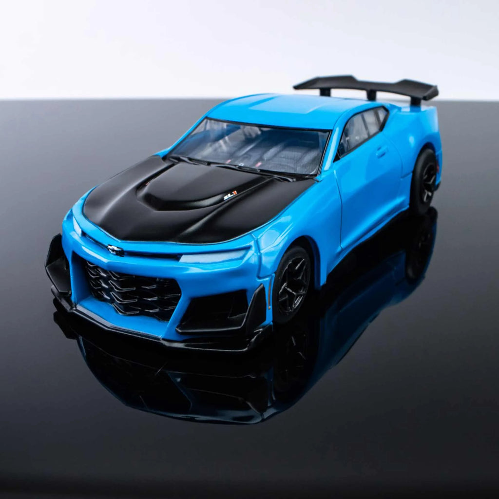 2021 Camaro 1LE HO Slot Car U890